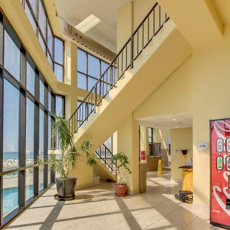 Phoenix Seabird Romar Beach Exterior foto