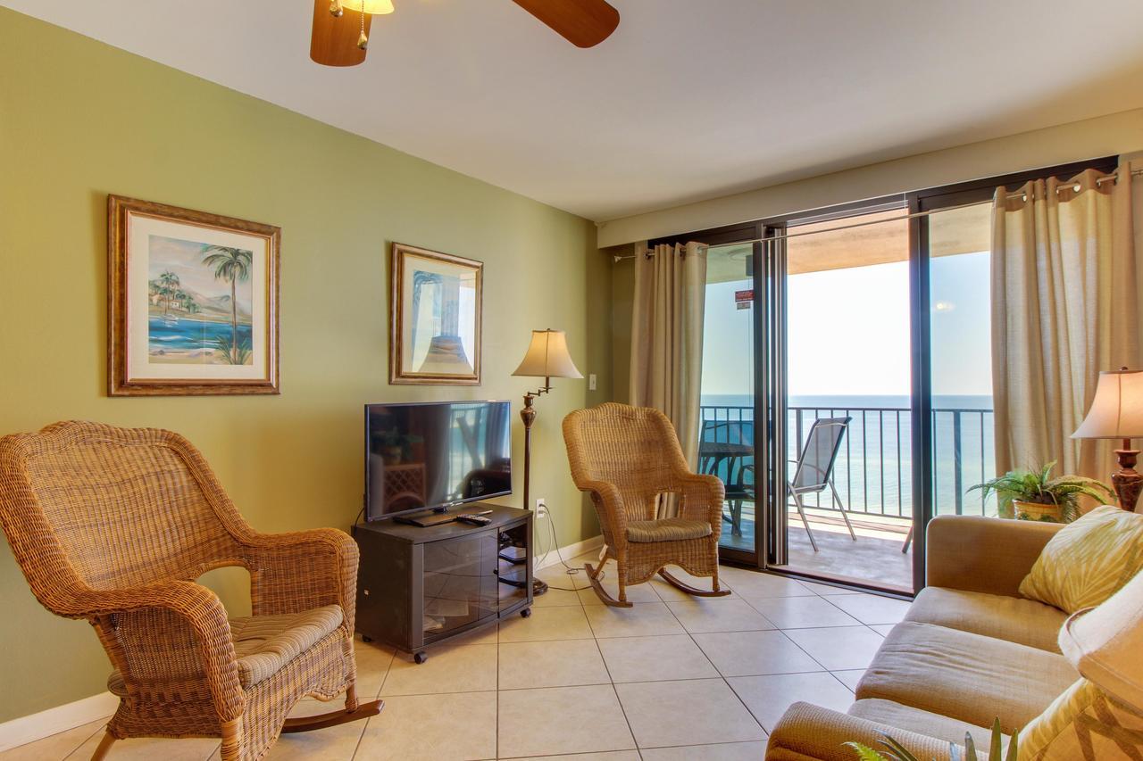 Phoenix Seabird Romar Beach Exterior foto