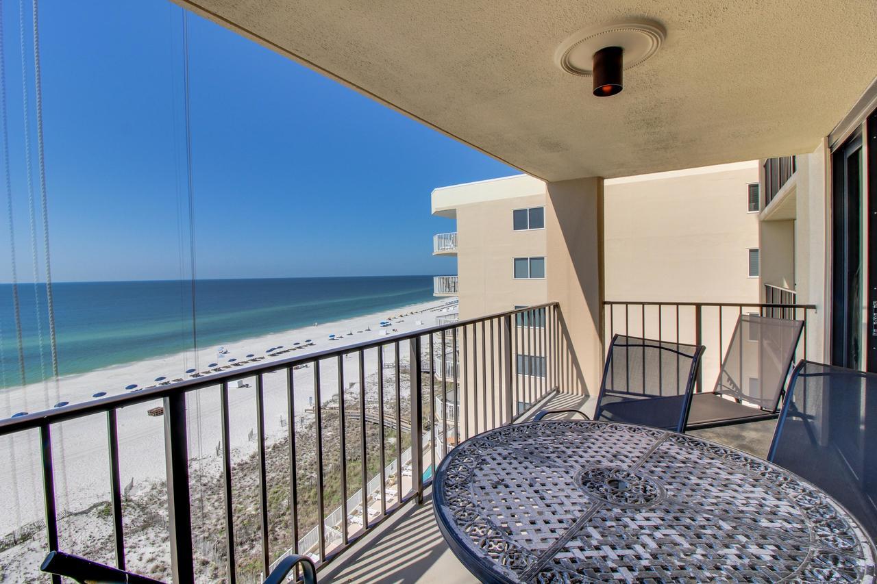 Phoenix Seabird Romar Beach Exterior foto