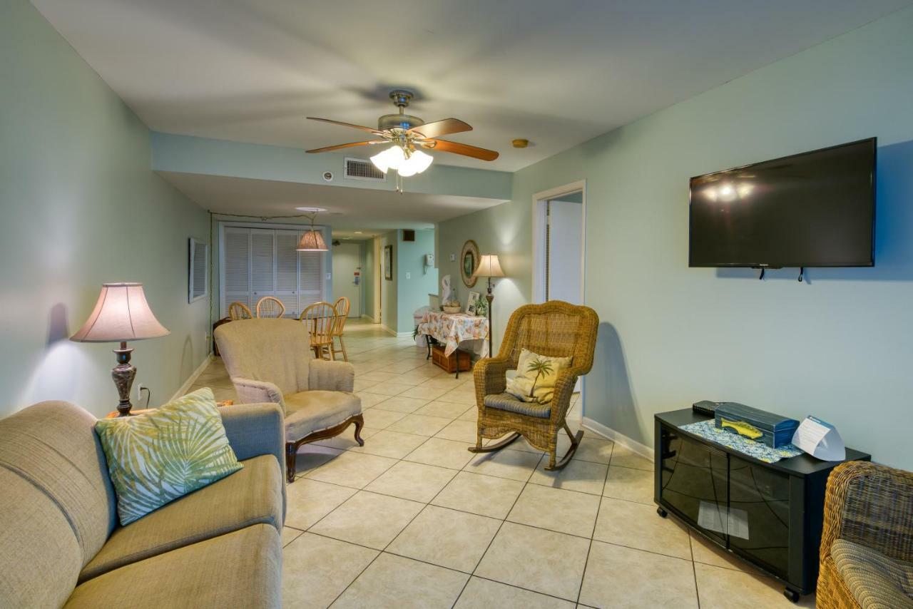 Phoenix Seabird Romar Beach Exterior foto