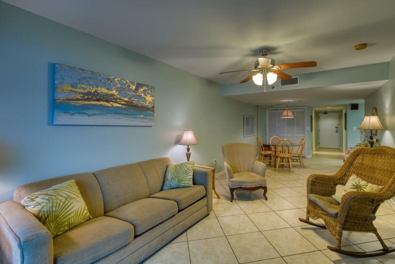 Phoenix Seabird Romar Beach Exterior foto