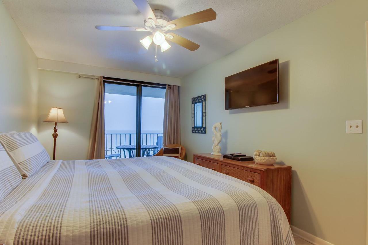 Phoenix Seabird Romar Beach Exterior foto