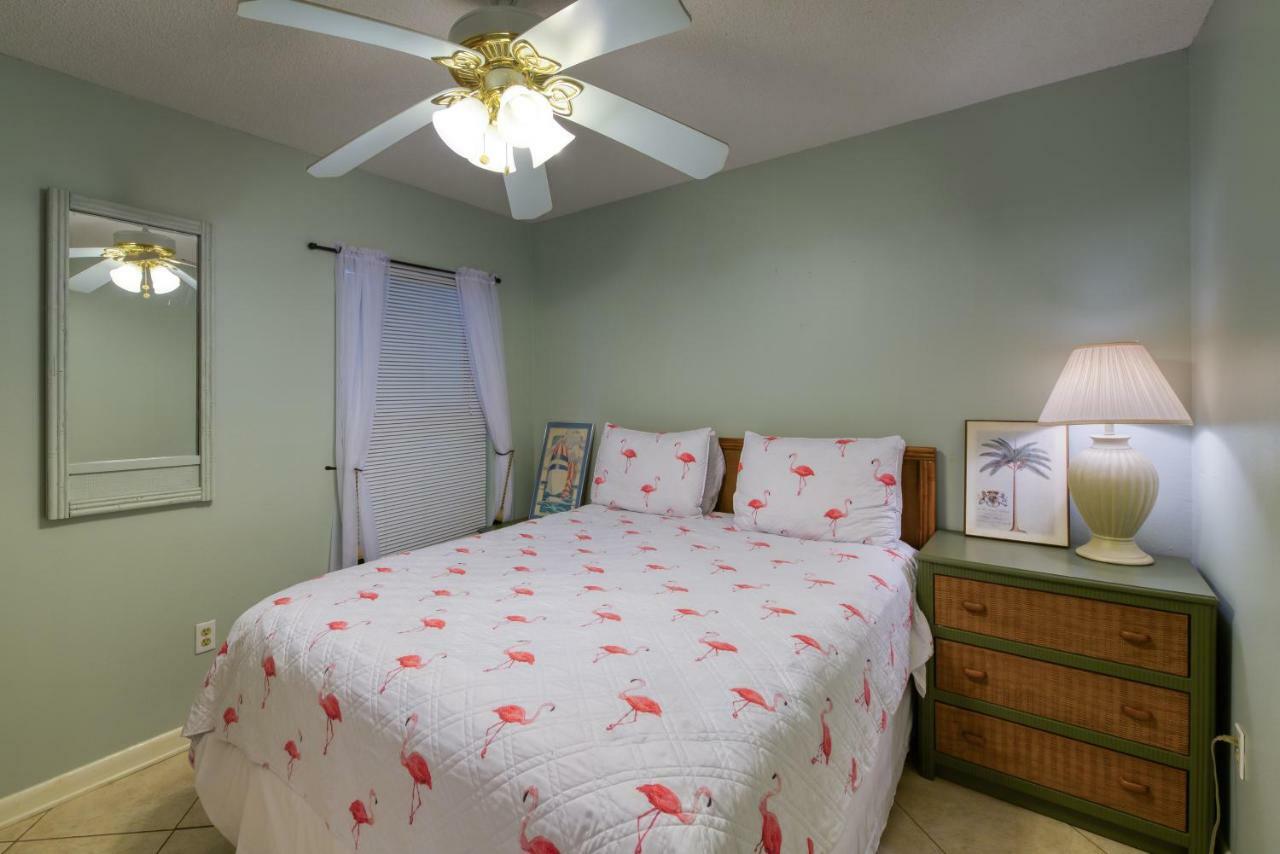 Phoenix Seabird Romar Beach Exterior foto