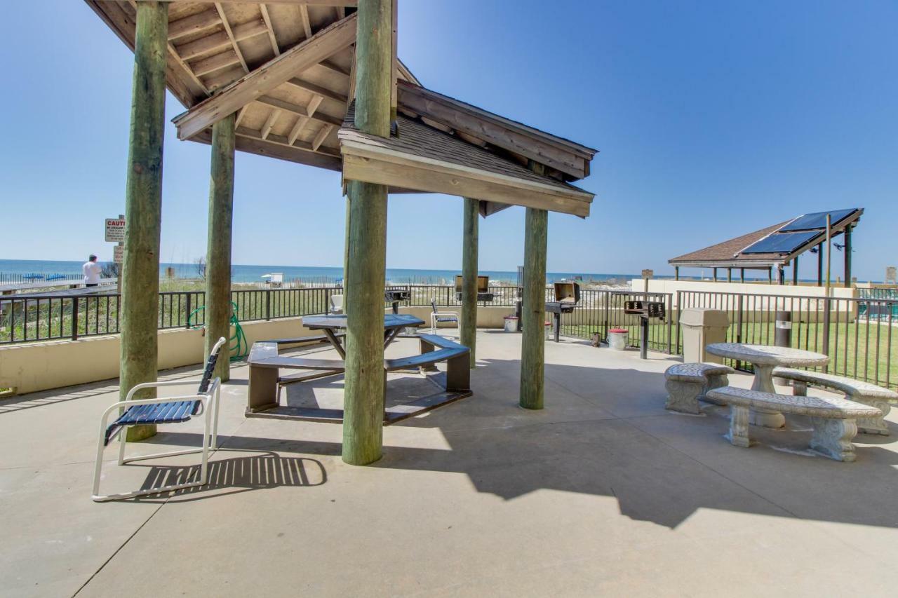 Phoenix Seabird Romar Beach Exterior foto